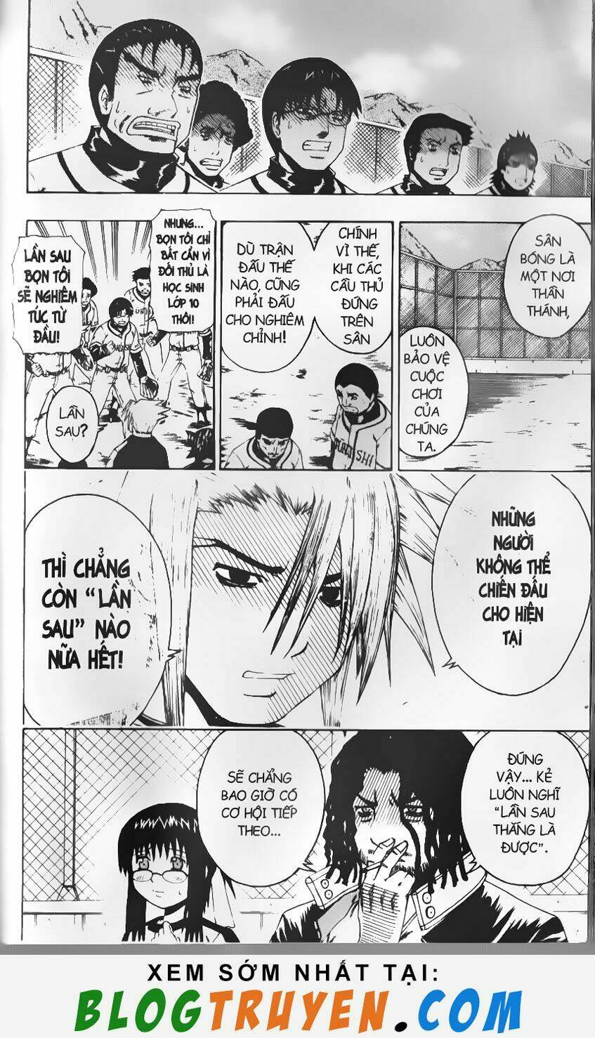 Mr.Fullswing Chapter 43 - Trang 2