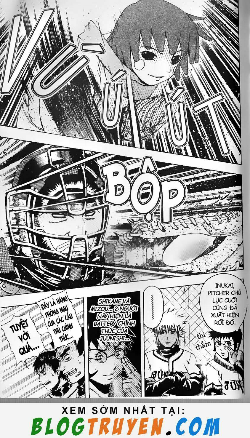 Mr.Fullswing Chapter 43 - Trang 2