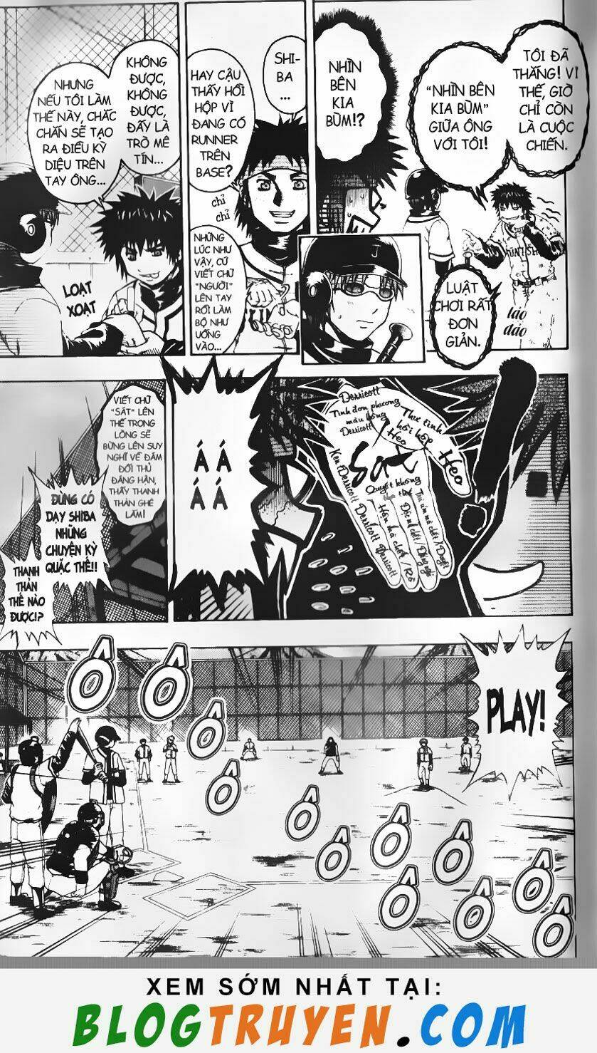 Mr.Fullswing Chapter 44 - Trang 2