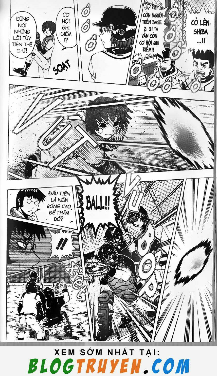 Mr.Fullswing Chapter 44 - Trang 2