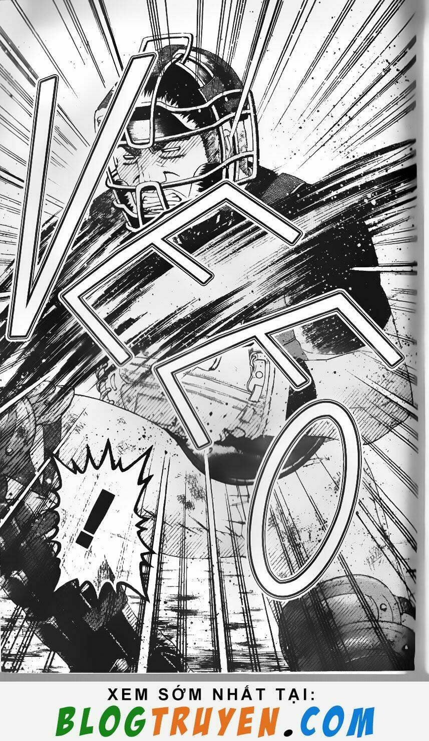 Mr.Fullswing Chapter 44 - Trang 2