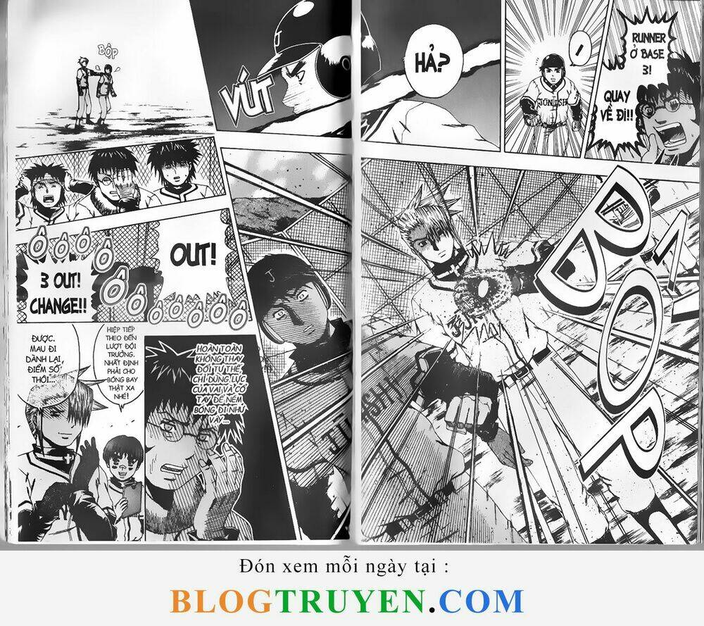 Mr.Fullswing Chapter 44 - Trang 2