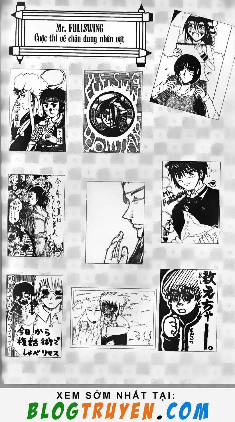 Mr.Fullswing Chapter 44 - Trang 2