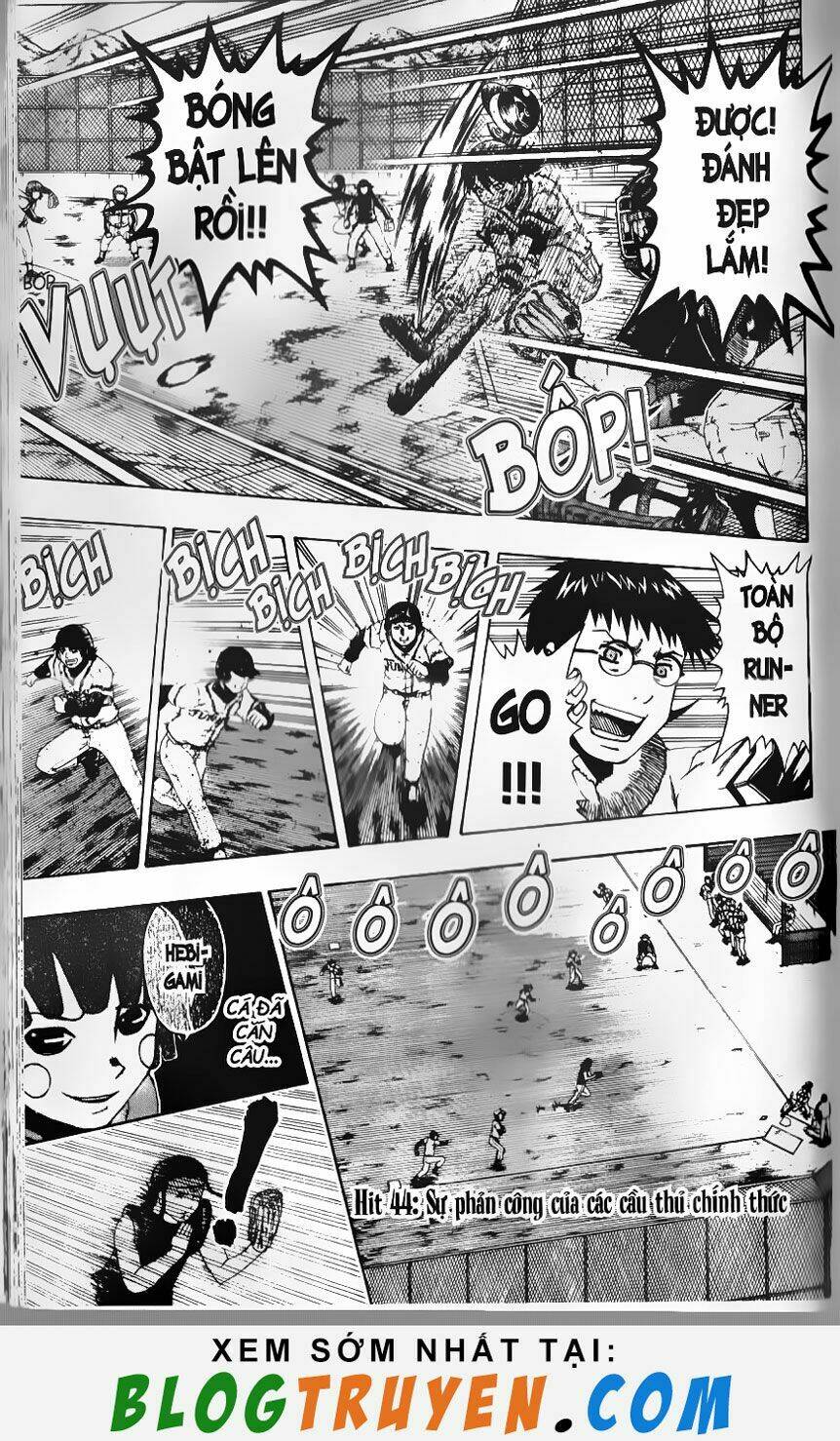 Mr.Fullswing Chapter 44 - Trang 2