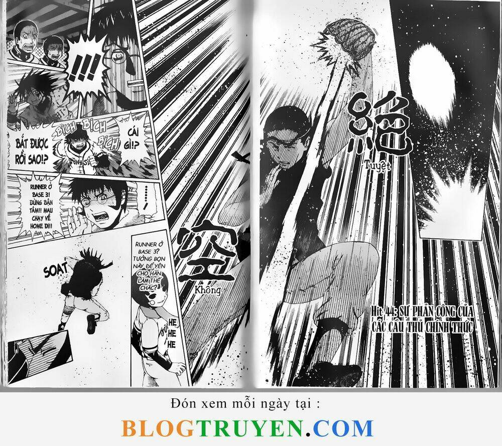 Mr.Fullswing Chapter 44 - Trang 2