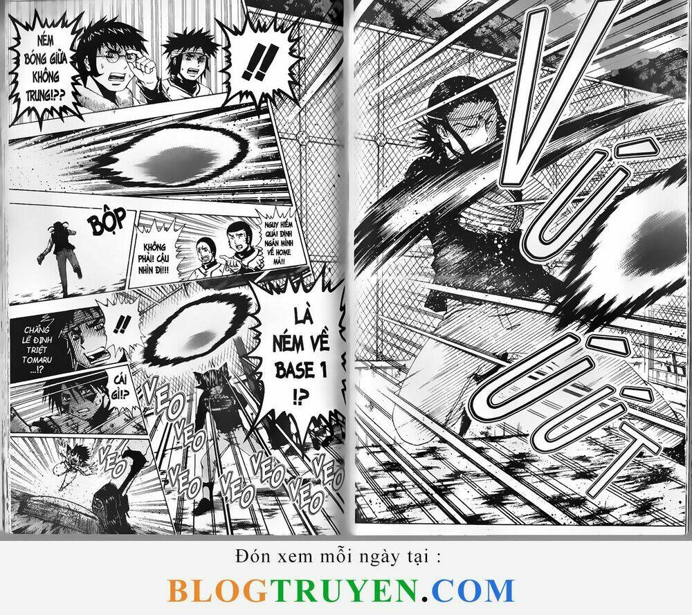 Mr.Fullswing Chapter 44 - Trang 2