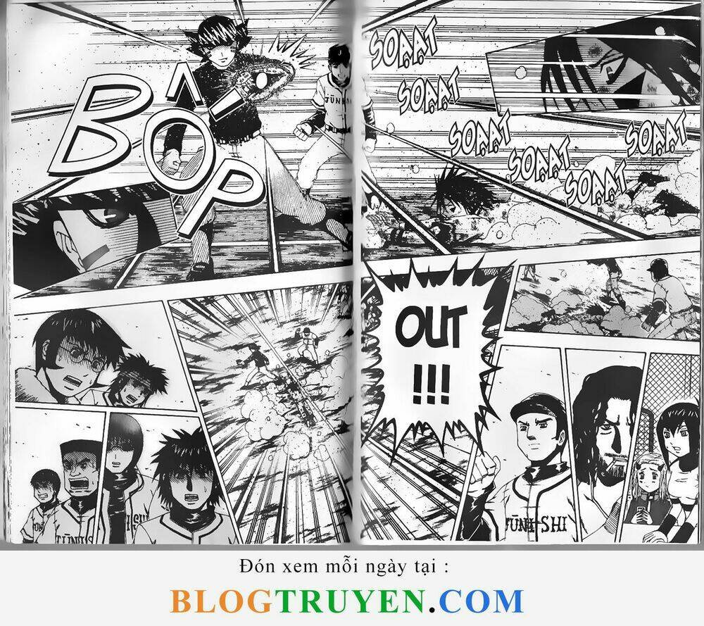 Mr.Fullswing Chapter 44 - Trang 2