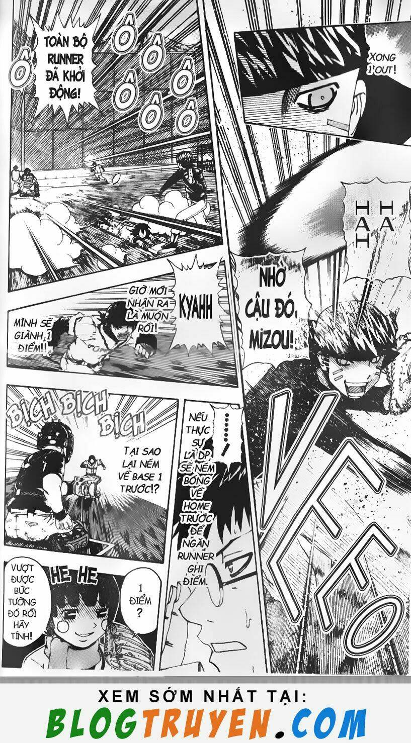 Mr.Fullswing Chapter 44 - Trang 2