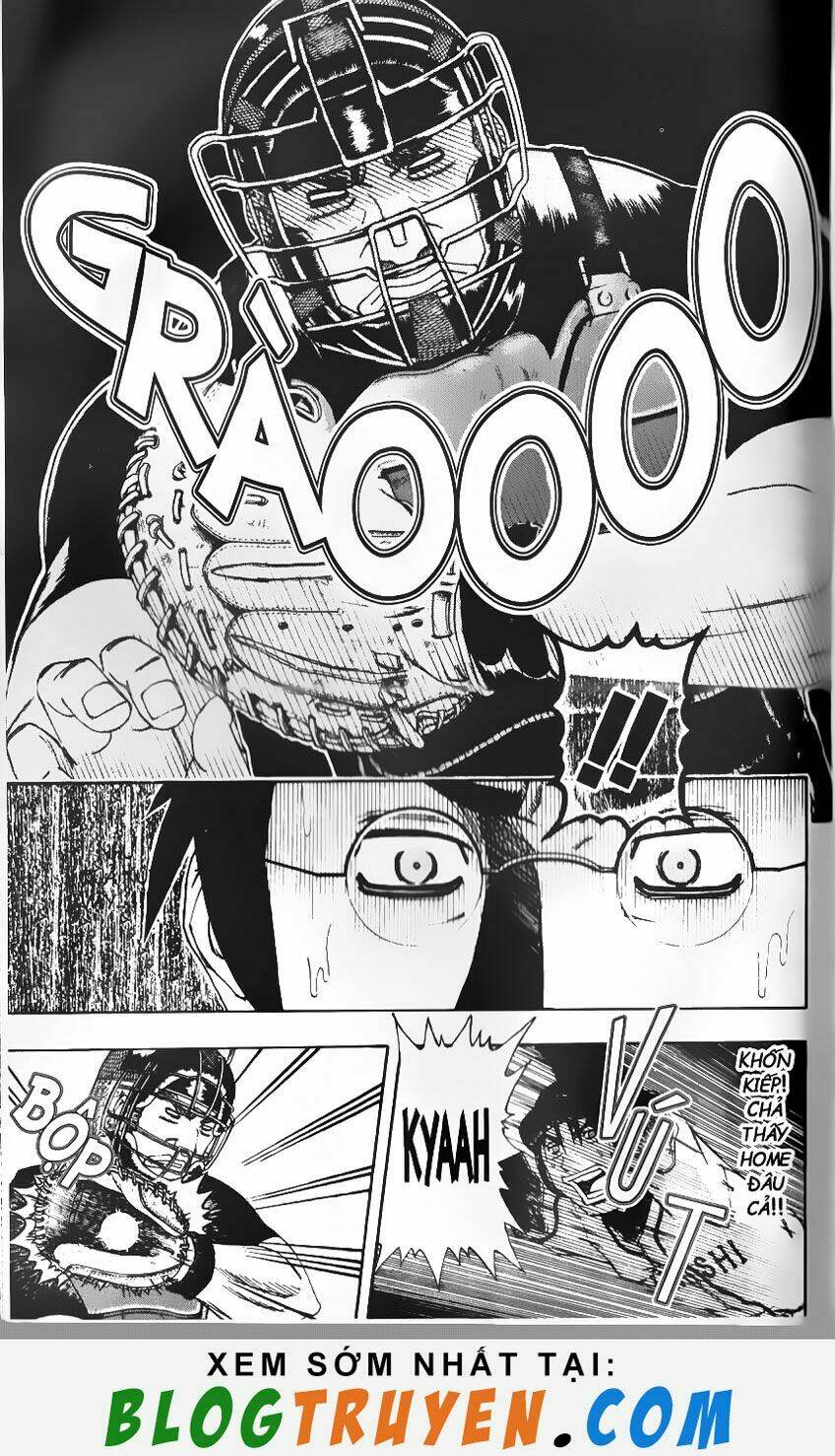 Mr.Fullswing Chapter 44 - Trang 2