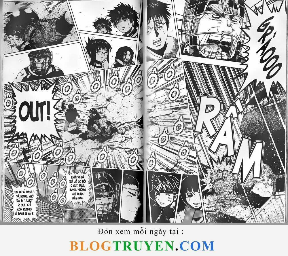 Mr.Fullswing Chapter 44 - Trang 2