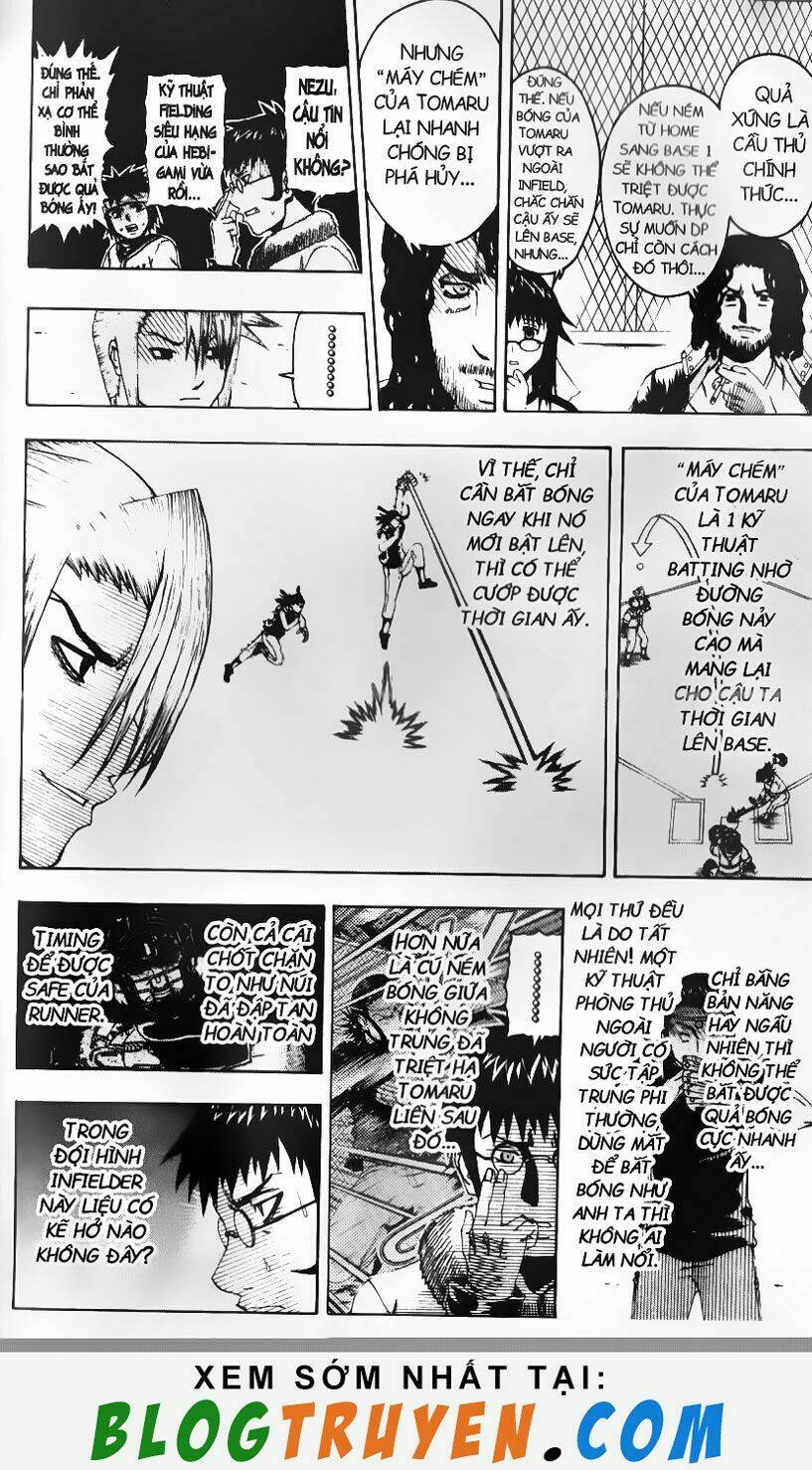 Mr.Fullswing Chapter 44 - Trang 2