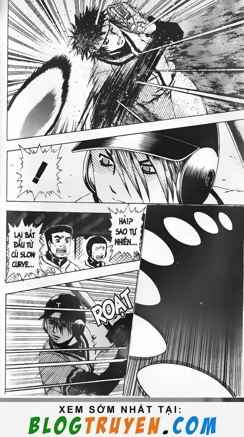 Mr.Fullswing Chapter 45 - Trang 2