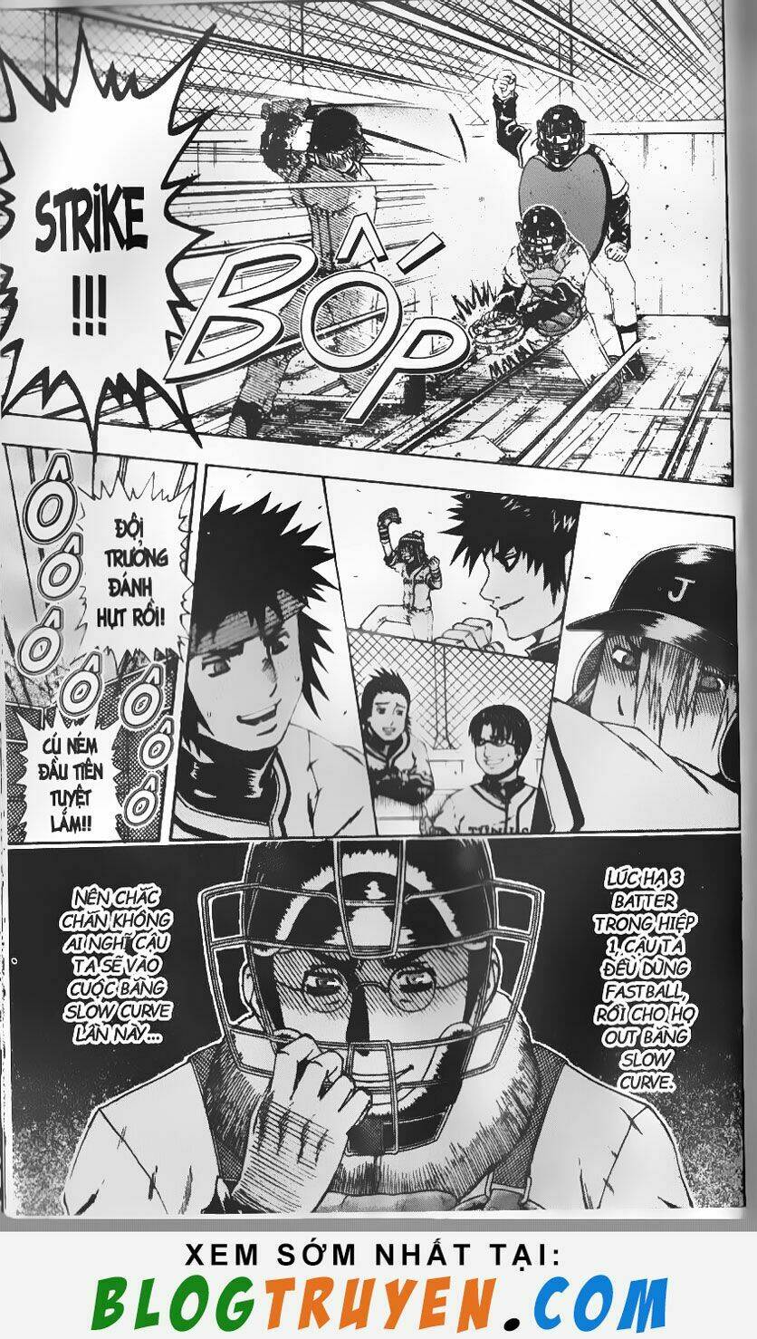 Mr.Fullswing Chapter 45 - Trang 2