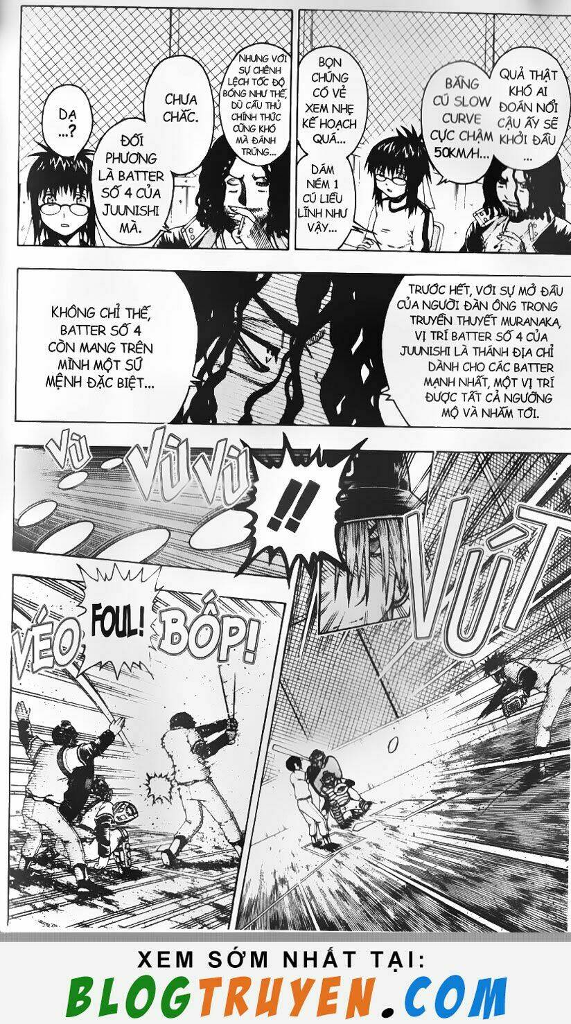 Mr.Fullswing Chapter 45 - Trang 2