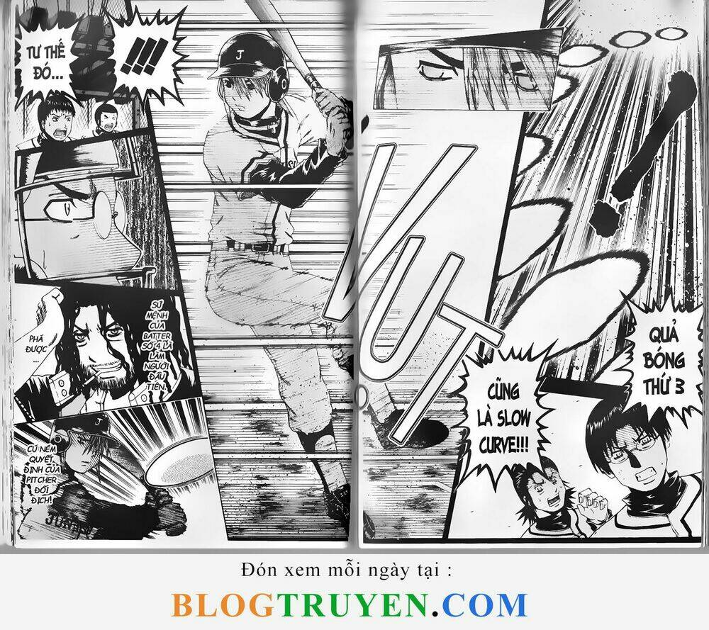 Mr.Fullswing Chapter 45 - Trang 2