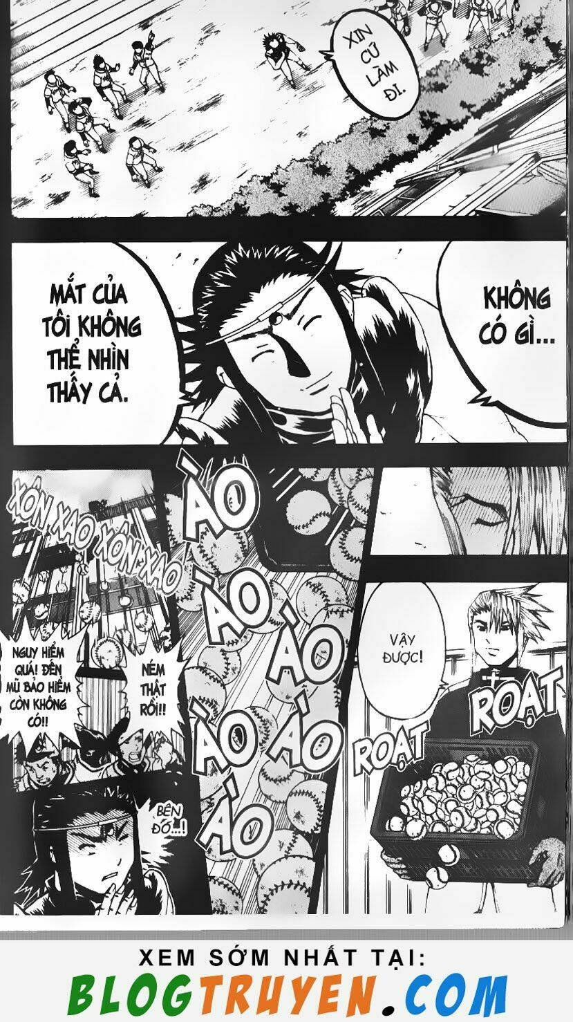 Mr.Fullswing Chapter 46 - Trang 2