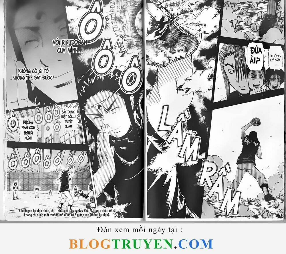 Mr.Fullswing Chapter 46 - Trang 2