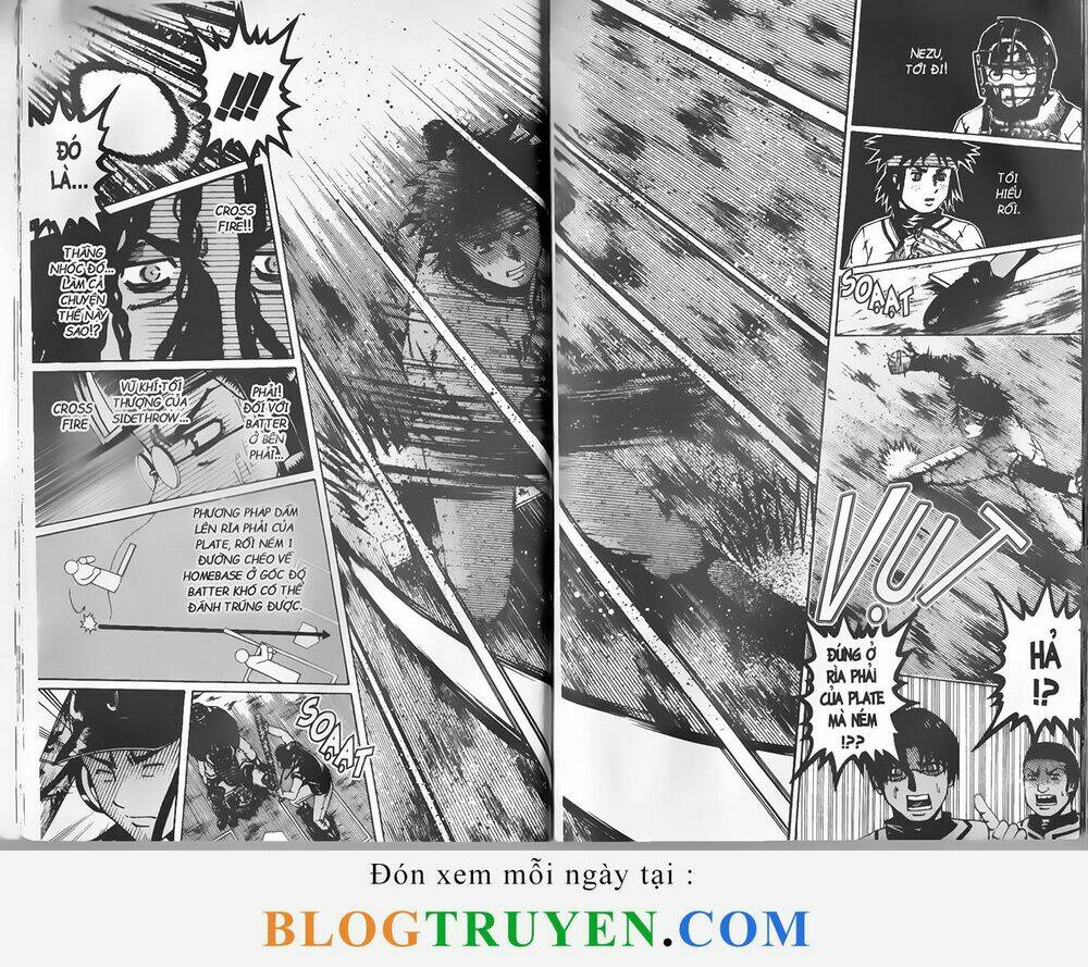 Mr.Fullswing Chapter 46 - Trang 2