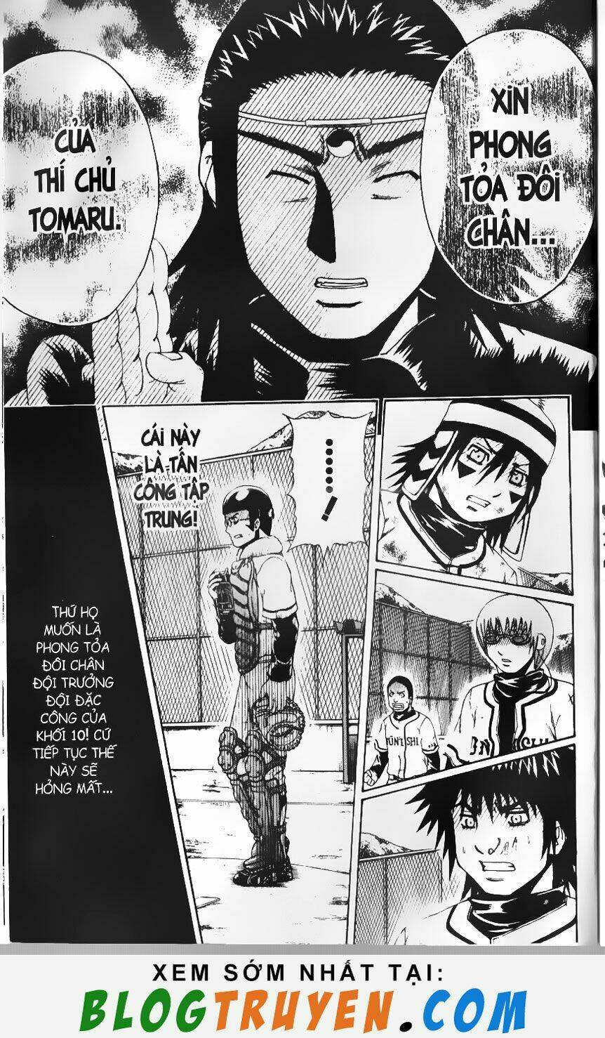 Mr.Fullswing Chapter 47 - Trang 2