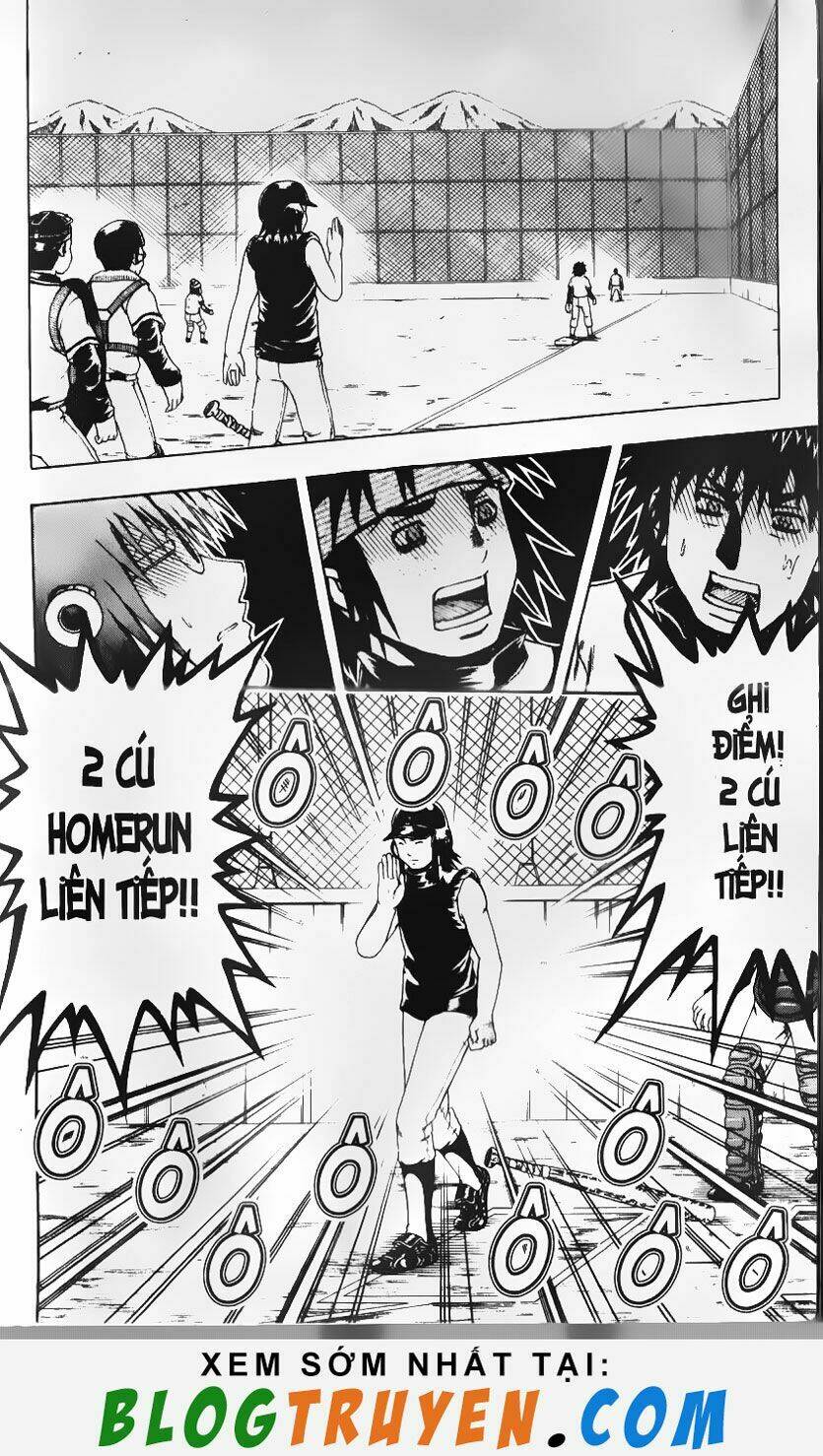 Mr.Fullswing Chapter 47 - Trang 2