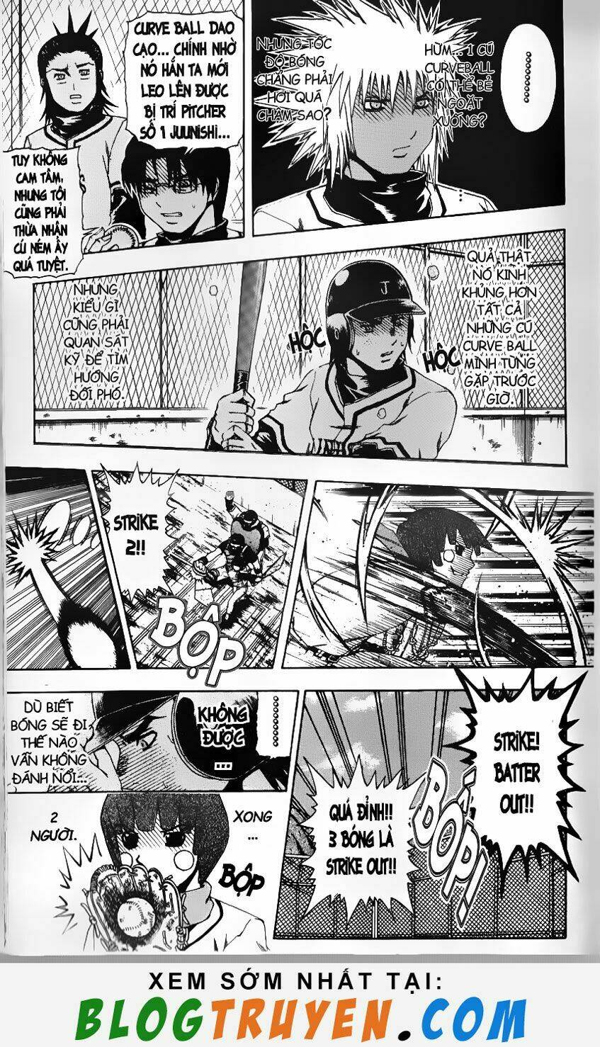 Mr.Fullswing Chapter 49 - Trang 2