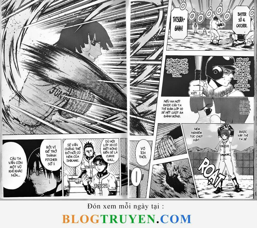 Mr.Fullswing Chapter 49 - Trang 2