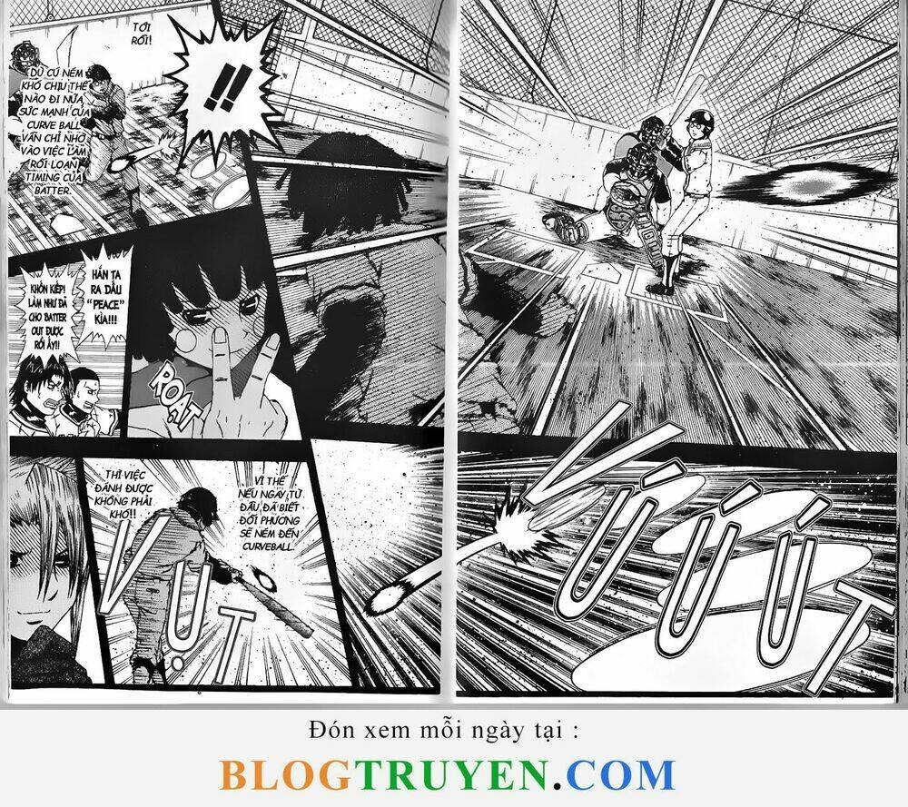 Mr.Fullswing Chapter 49 - Trang 2