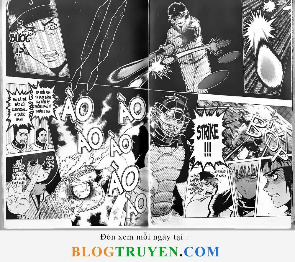 Mr.Fullswing Chapter 49 - Trang 2