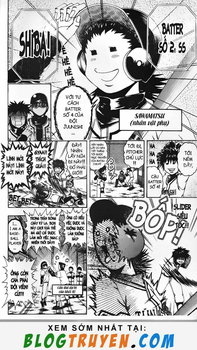 Mr.Fullswing Chapter 49 - Trang 2