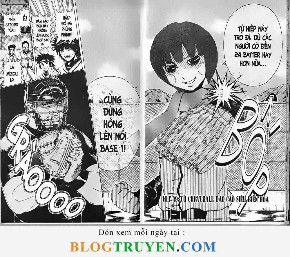 Mr.Fullswing Chapter 49 - Trang 2