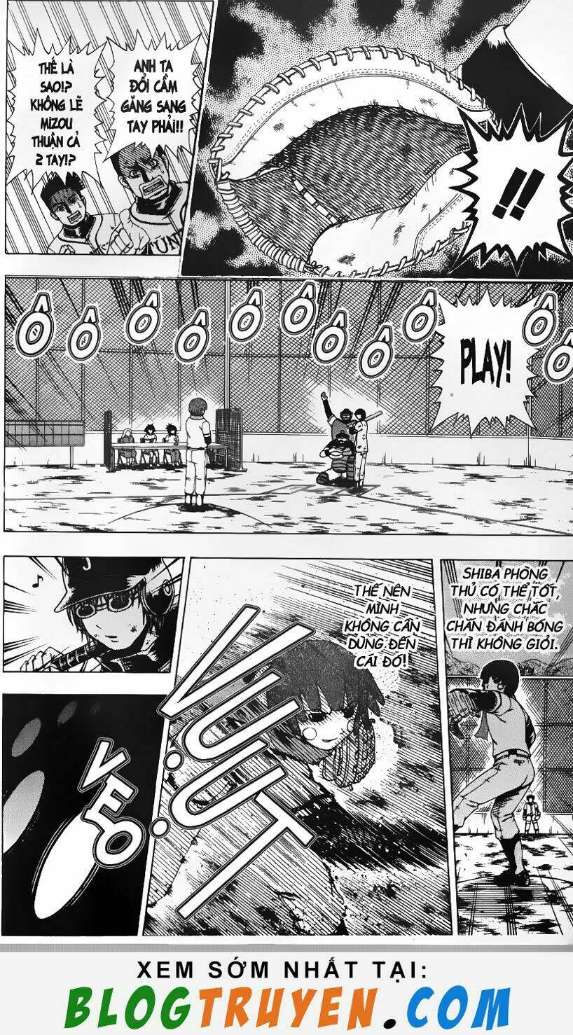 Mr.Fullswing Chapter 49 - Trang 2