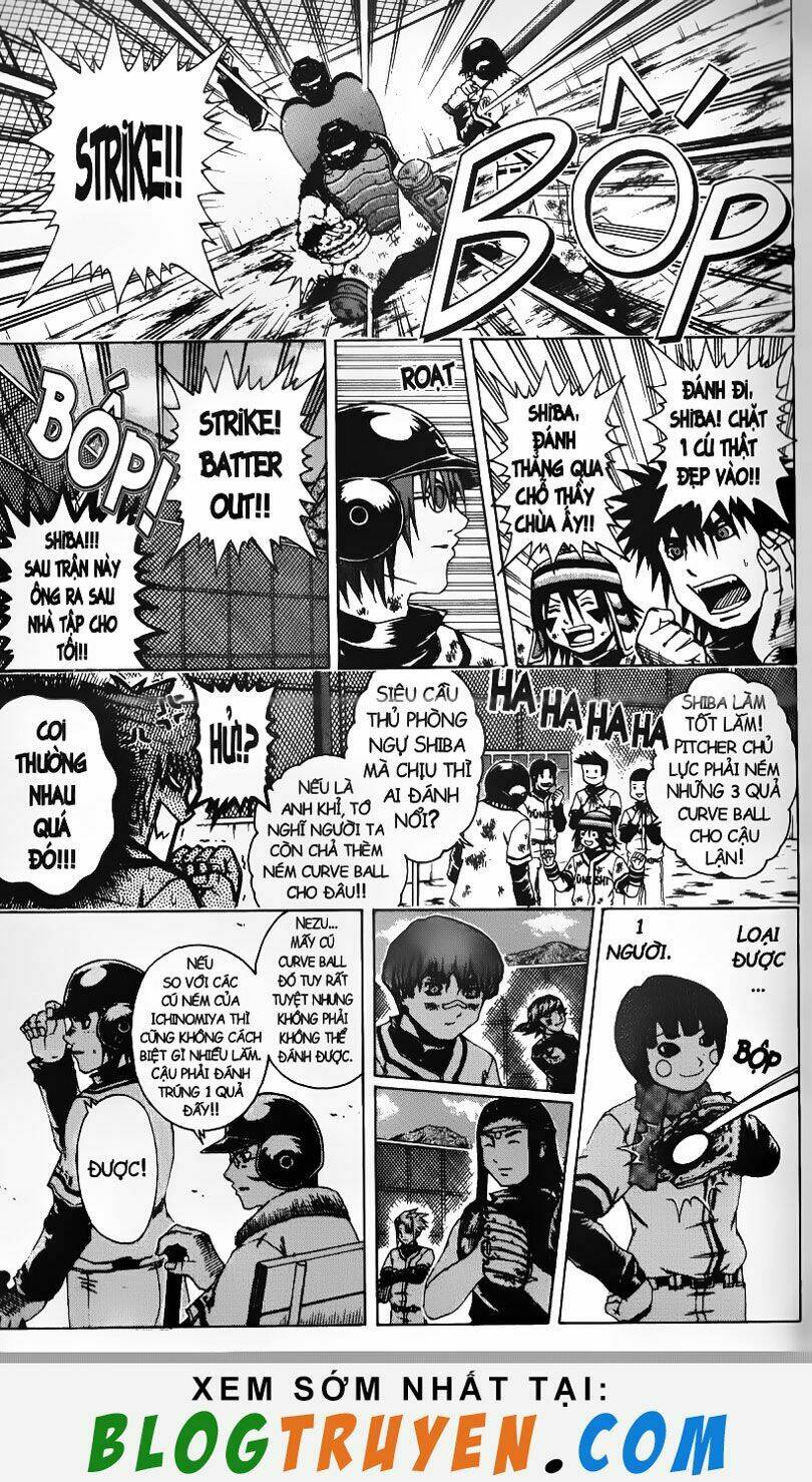 Mr.Fullswing Chapter 49 - Trang 2