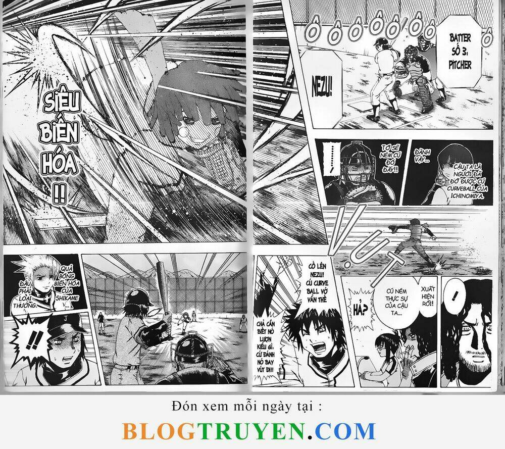 Mr.Fullswing Chapter 49 - Trang 2