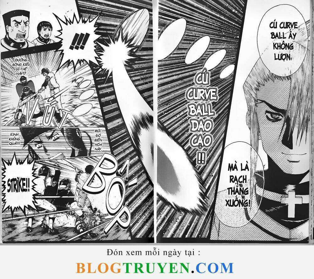 Mr.Fullswing Chapter 49 - Trang 2