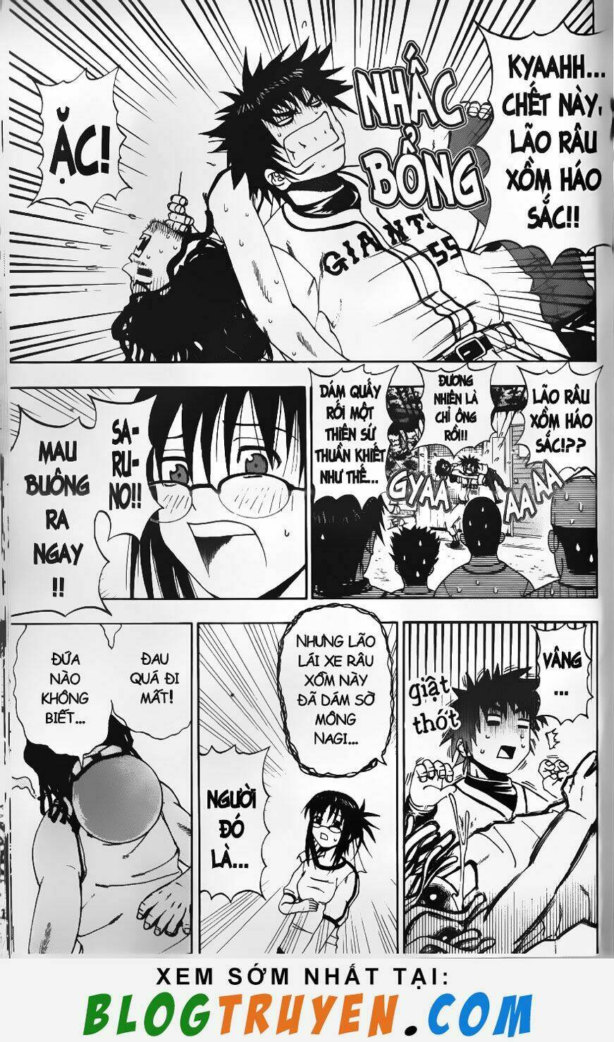 Mr.Fullswing Chapter 5 - Trang 2