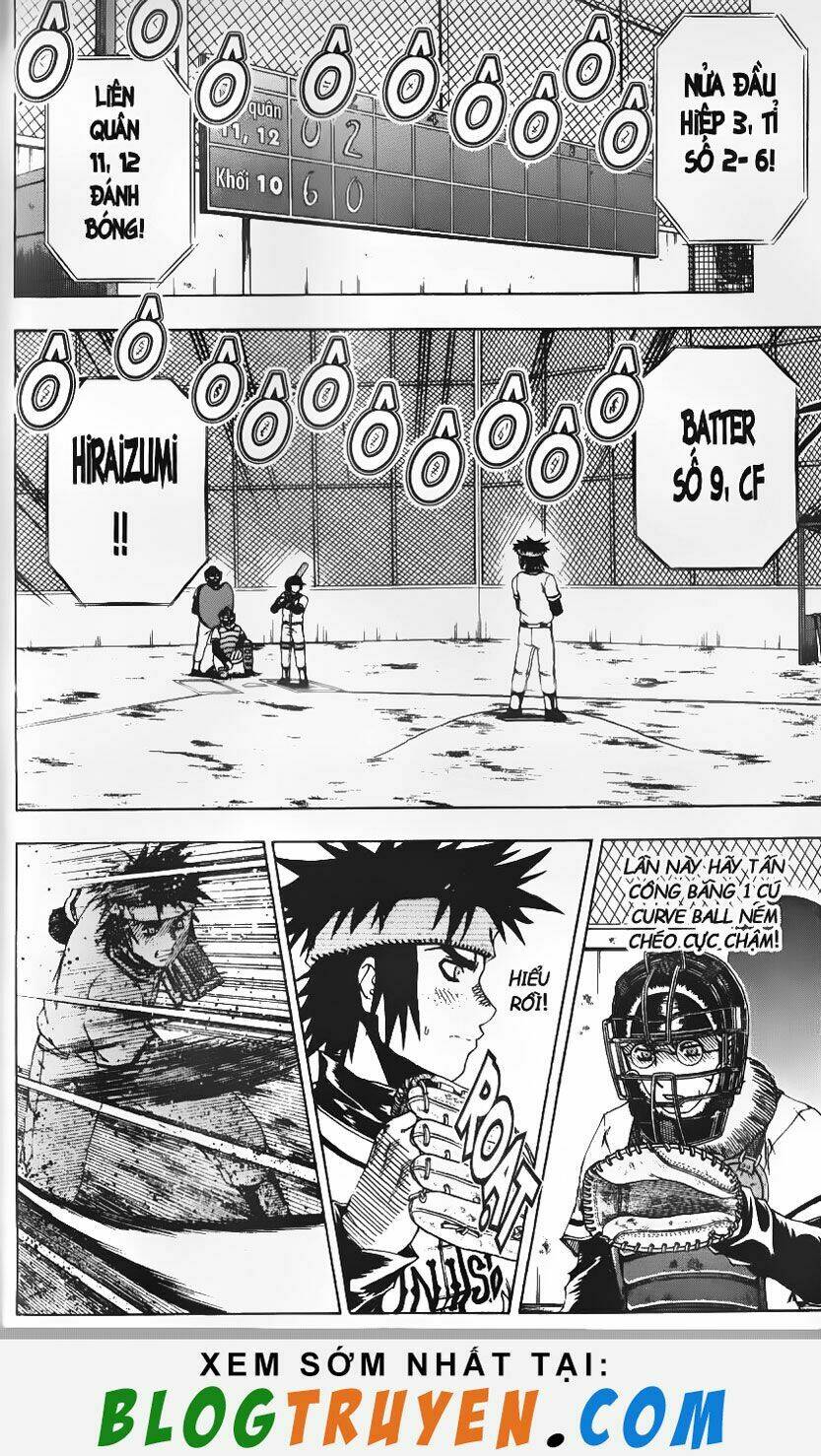 Mr.Fullswing Chapter 50 - Trang 2