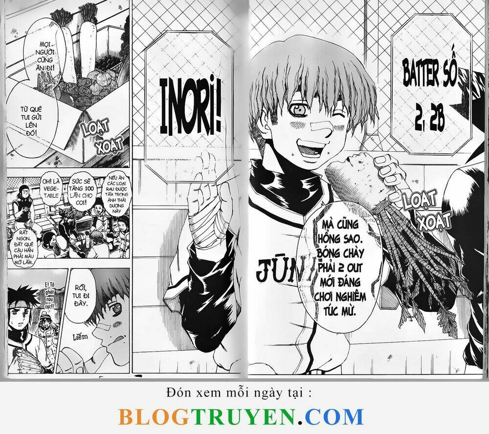 Mr.Fullswing Chapter 50 - Trang 2