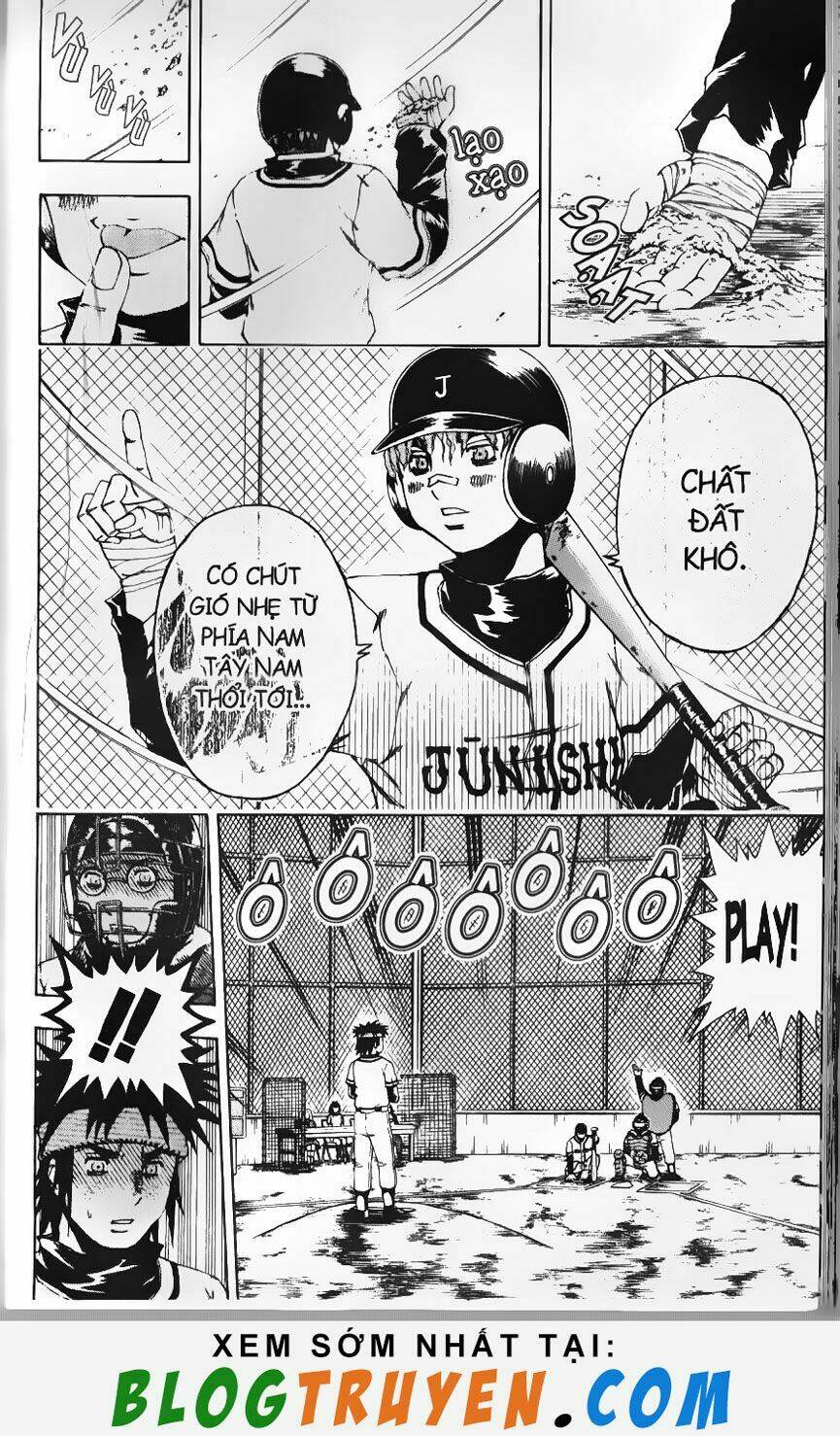 Mr.Fullswing Chapter 50 - Trang 2