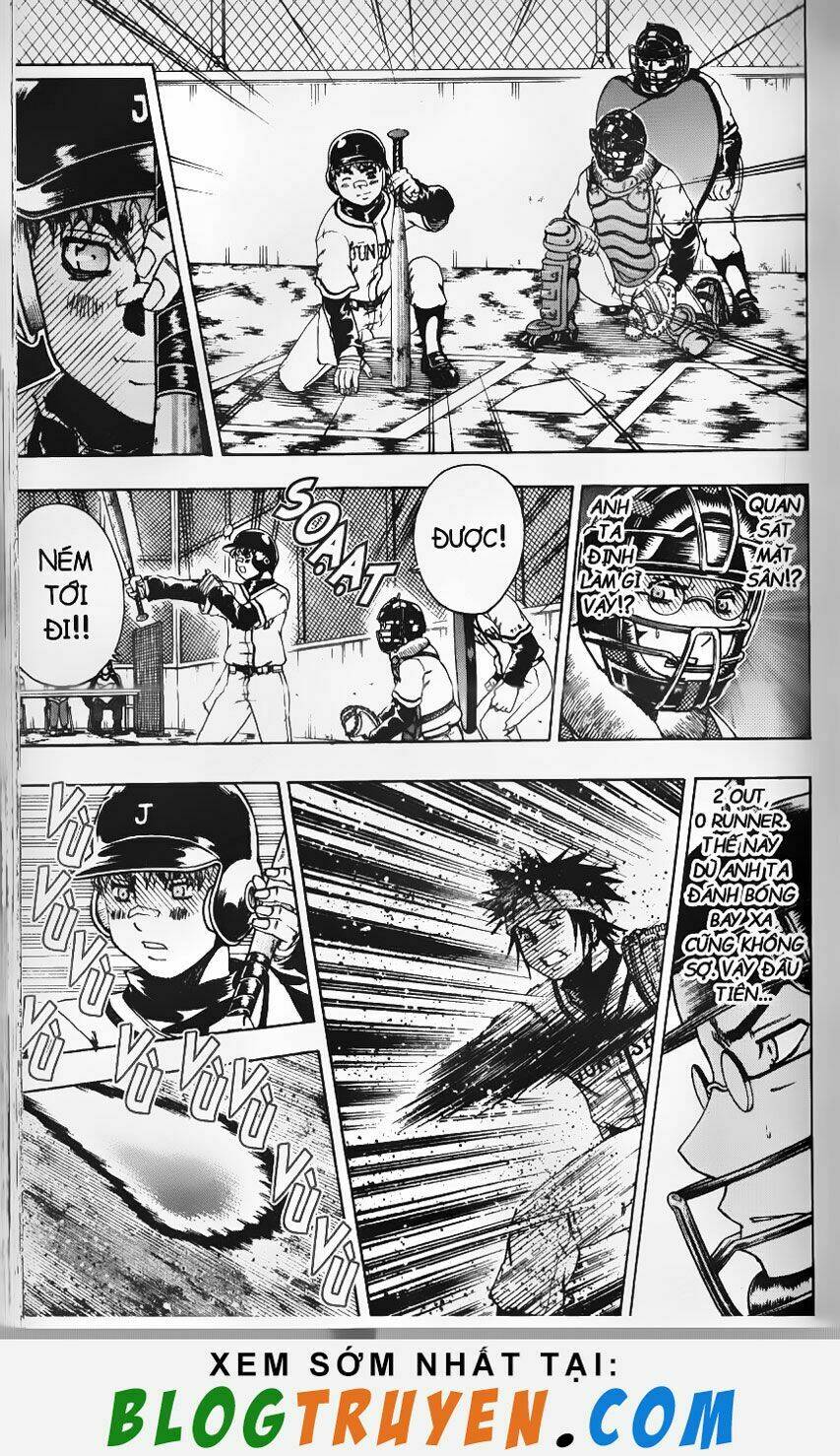 Mr.Fullswing Chapter 50 - Trang 2