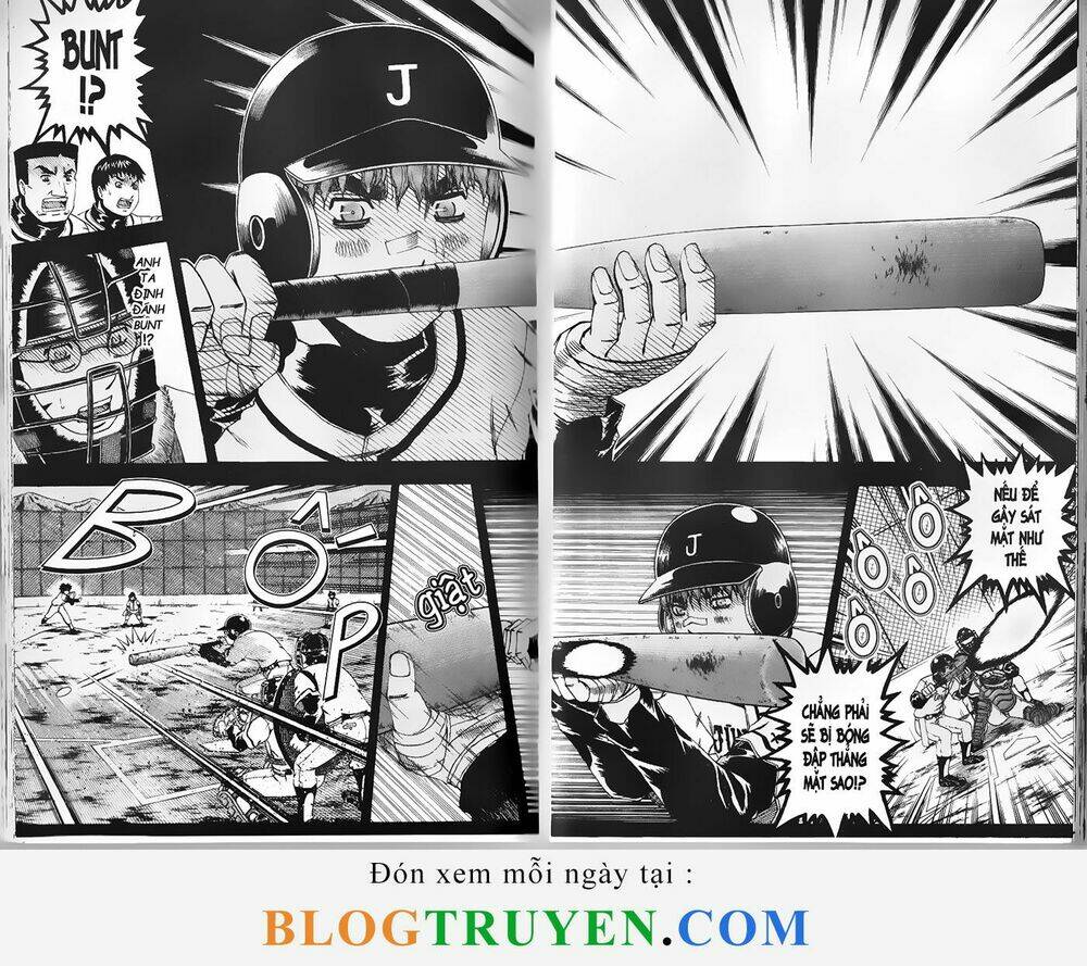 Mr.Fullswing Chapter 50 - Trang 2