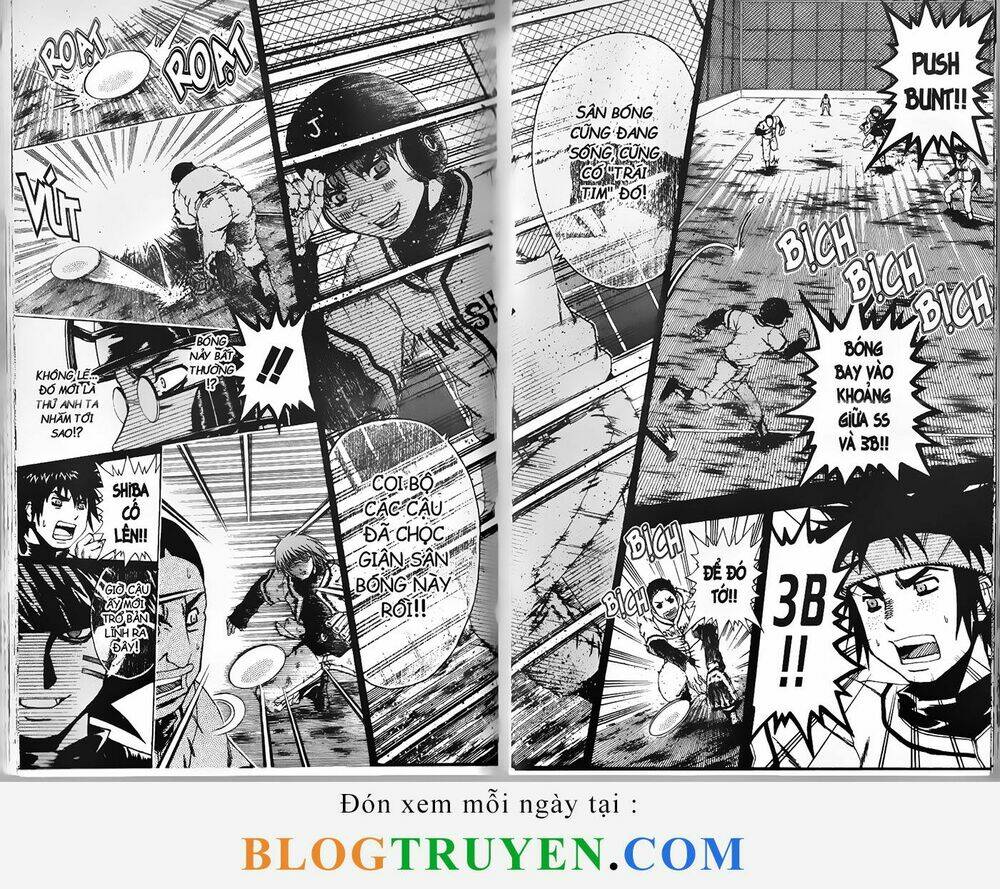 Mr.Fullswing Chapter 50 - Trang 2