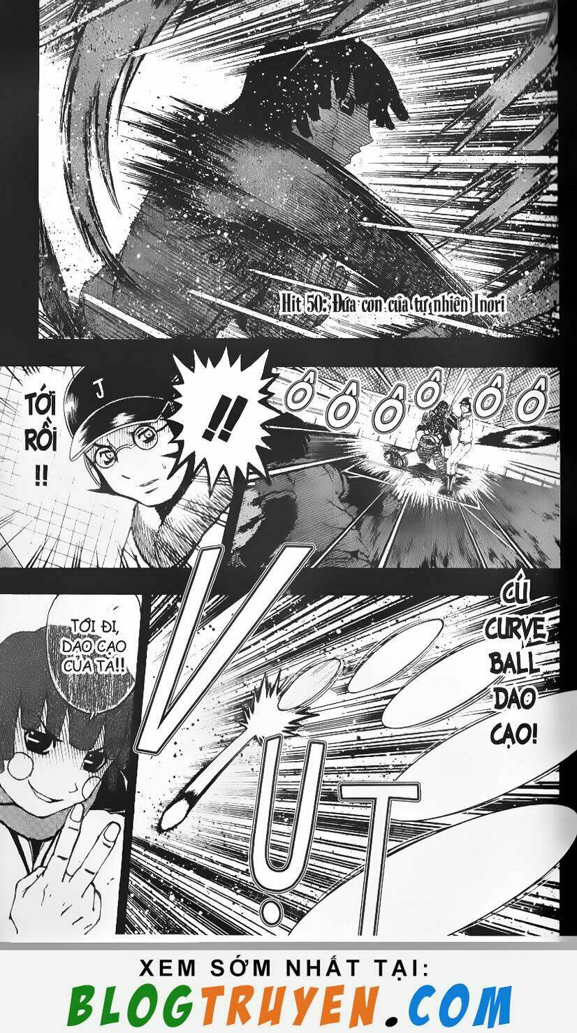 Mr.Fullswing Chapter 50 - Trang 2