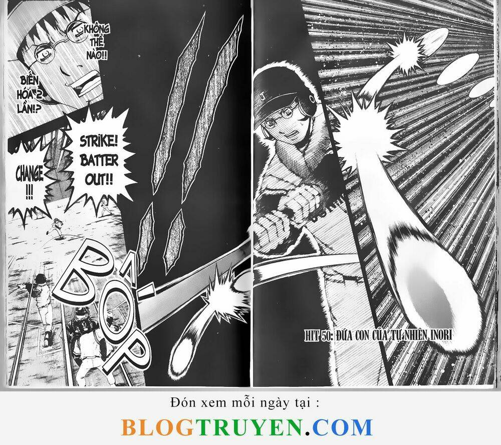 Mr.Fullswing Chapter 50 - Trang 2