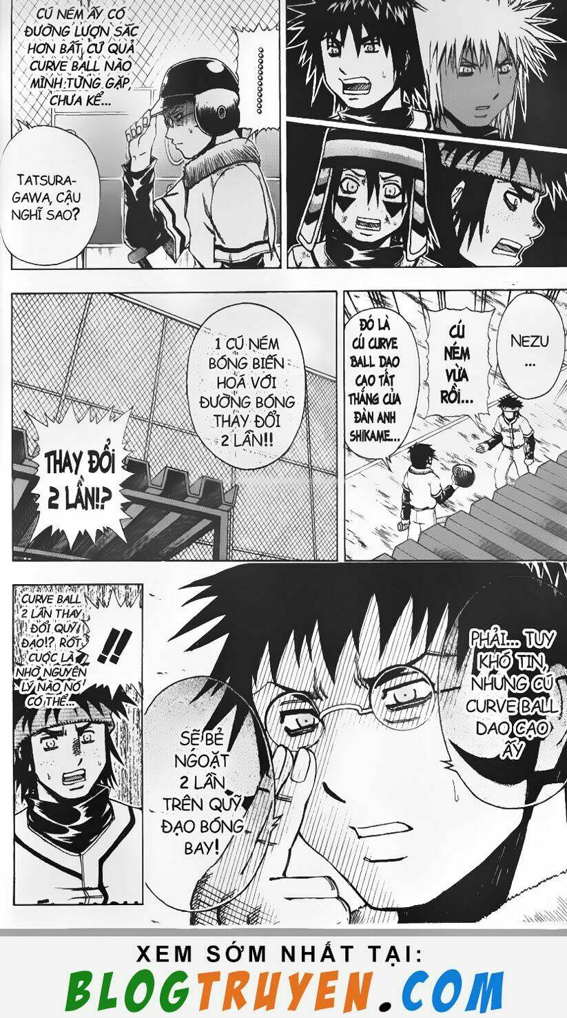 Mr.Fullswing Chapter 50 - Trang 2