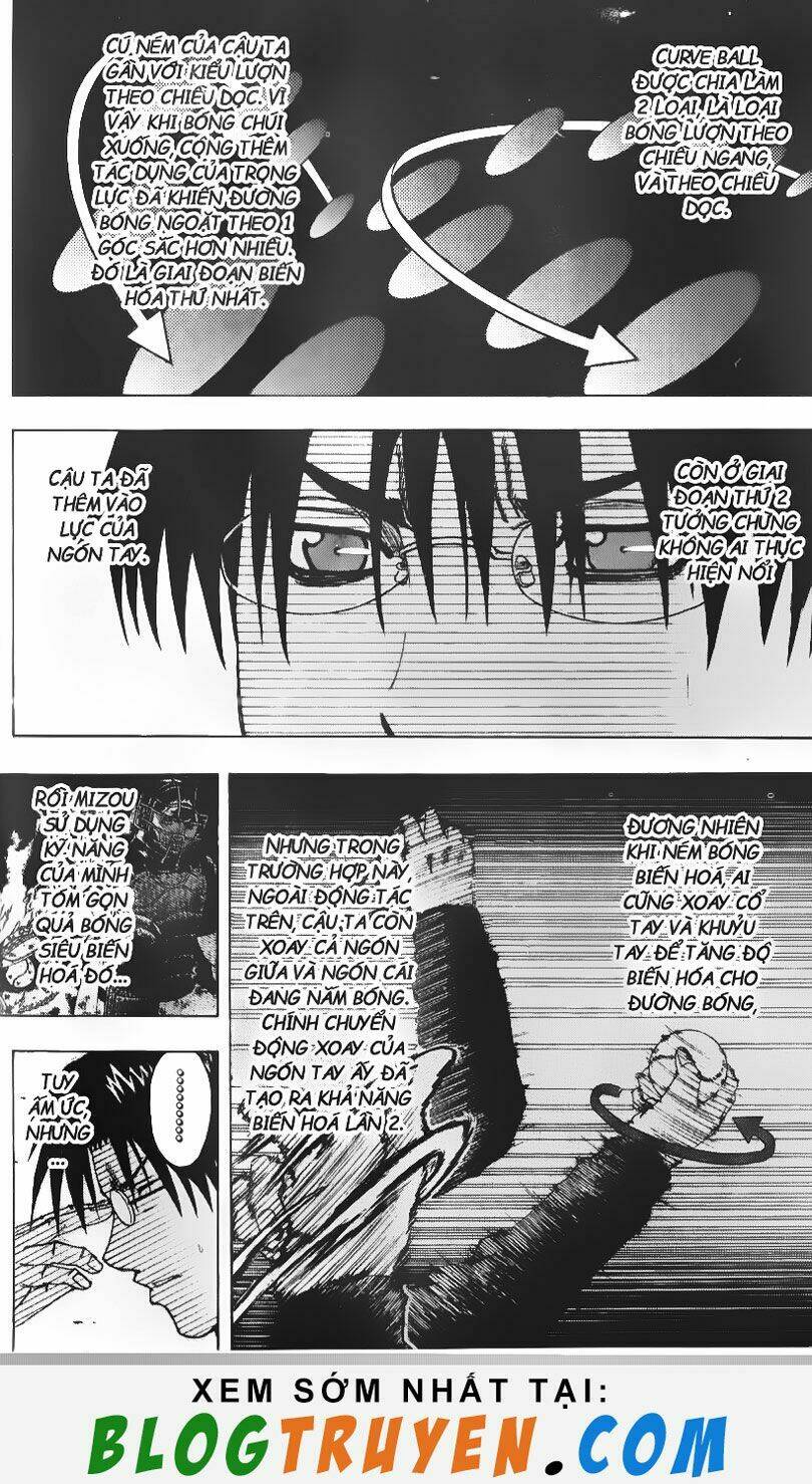 Mr.Fullswing Chapter 50 - Trang 2