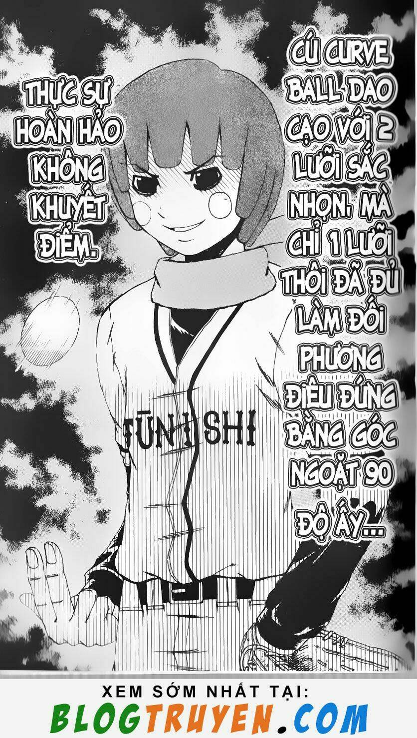 Mr.Fullswing Chapter 50 - Trang 2