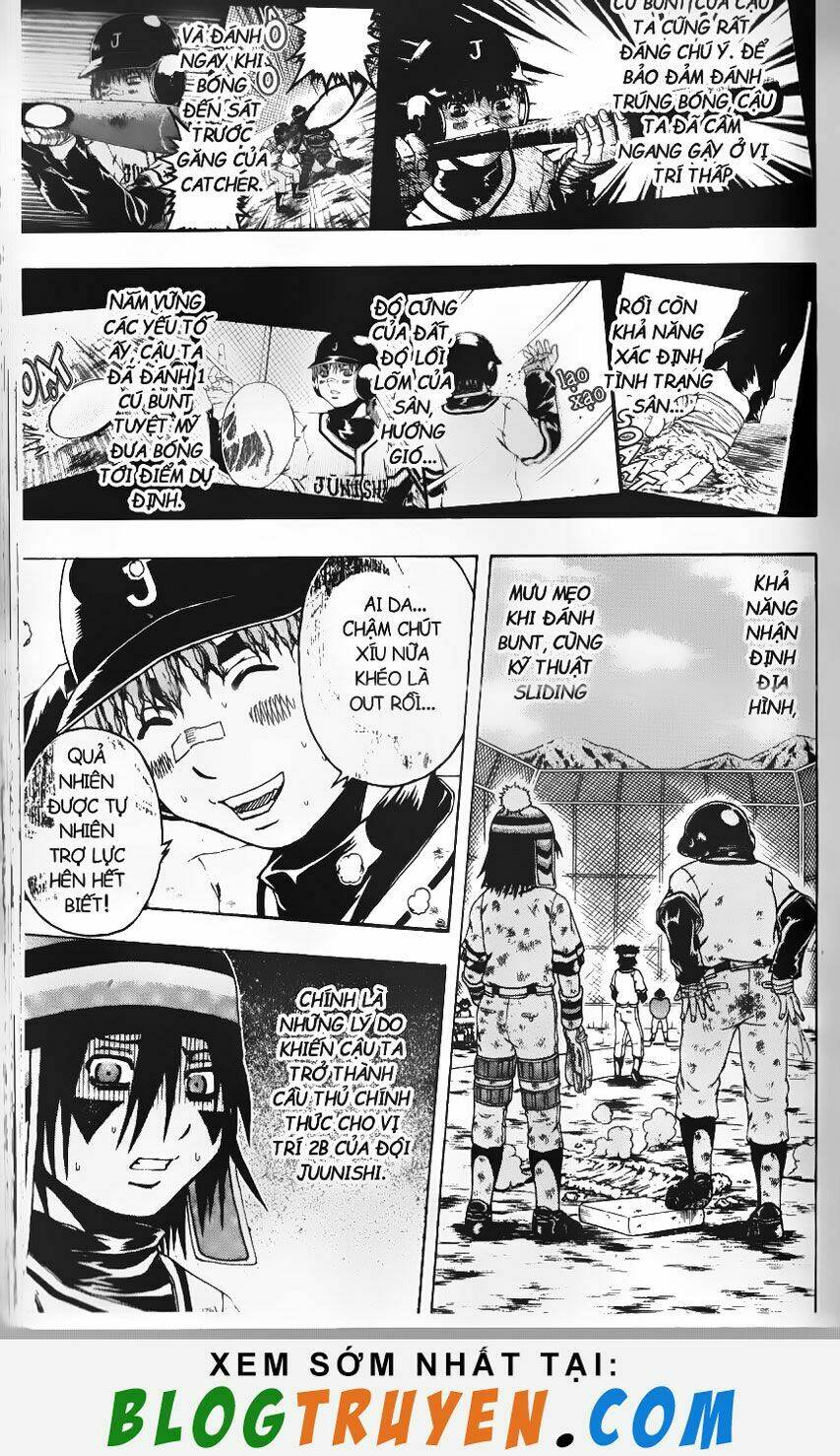 Mr.Fullswing Chapter 51 - Trang 2