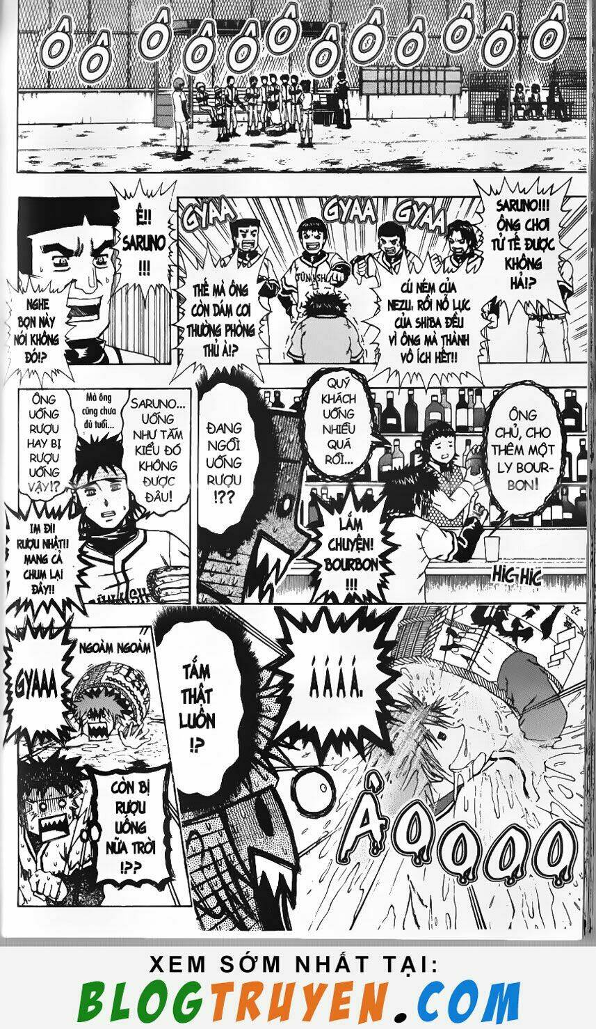 Mr.Fullswing Chapter 51 - Trang 2