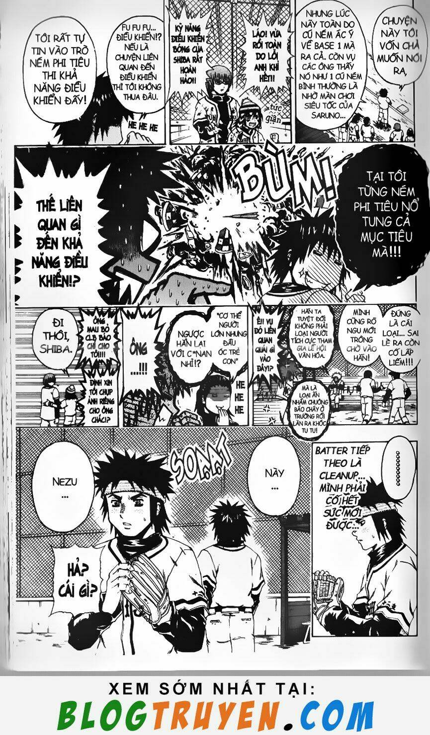 Mr.Fullswing Chapter 51 - Trang 2