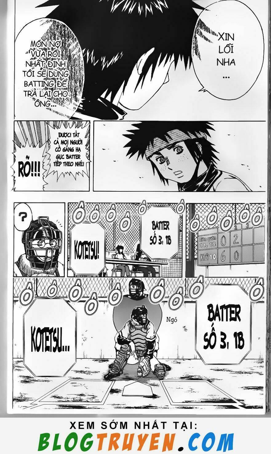 Mr.Fullswing Chapter 51 - Trang 2